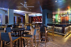 Blue Lotus Bar