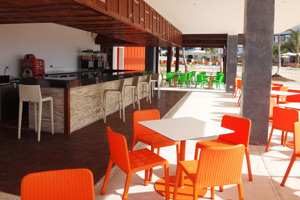 Caribya Beach Grill